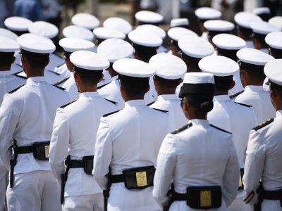 La CNDH investiga abusos y tortura en la Escuela Naval Militar