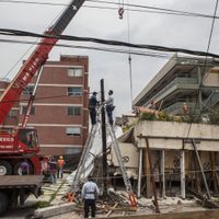 No habrá proyecto inmobiliario en predio donde estaba el Rébsamen: Sheinbaum