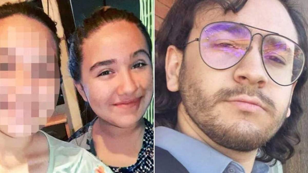 El cuerpo de Delfina Aimino fue hallado en Villa María