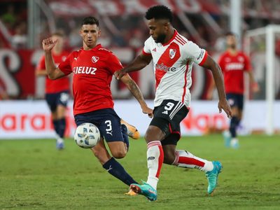 Gallardo necesita triunfar en el torneo: formaciones y dónde ver el duelo entre River e Independiente