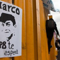Procuraduría de Protección al Menor se incorpora a investigación del caso Marco Antonio