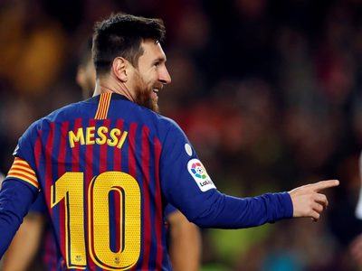 El PSG no se rinde y va con todo por Lionel Messi