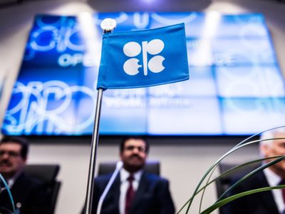 La OPEP cumplió con más del 100% de sus recortes a la producción mundial de petróleo
