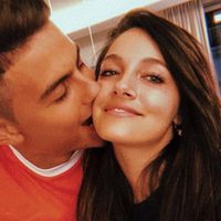 ¡Muy juntitos! Este es el video de Oriana Sabatini y Paulo Dybala que nadie esperaba ver