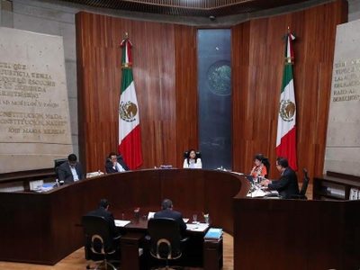 ¿Pueden los ciudadanos impugnar las elecciones judiciales?