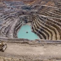 La Secretaría de Minería informó que creció la exportación del sector