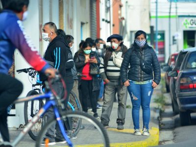Una por una: qué medidas rigen en Río Negro hasta el 25 de junio