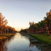Sin salir de Buenos Aires: el mágico destino que tenés que conocer en una escapada turística