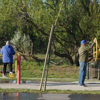 Clima en Neuquén: el sábado continuará soleado y con temperaturas más altas