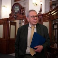 México no escatimará recursos para adquirir la vacuna: Jorge Alcocer