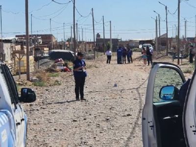 Un hombre fue condenado por un homicidio en la Meseta sin que se sepa si fue el verdadero autor de los disparos