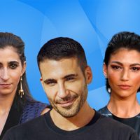 "Diosas": Miguel Ángel Silvestre regaló la foto más esperada de "La casa de papel"