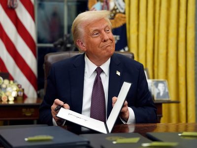 Estudio revela que apoyo de minorías étnicas y raciales ayudaron a Trump a ganar últimas elecciones