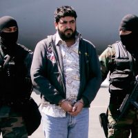 Aplazan sentencia en EU contra Alfredo Beltrán Leyva