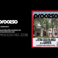 En Los Pinos, una mansión hecha para La Gaviota