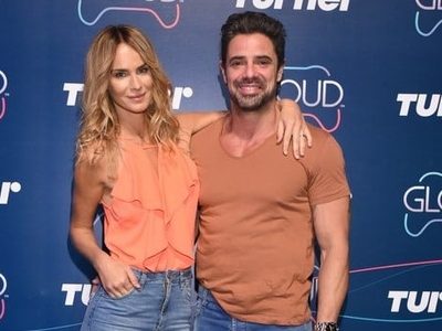 "¿¡Desubicado!?" Sabrina Rojas furiosa con un reconocido actor que ninguneó a Luciano Castro