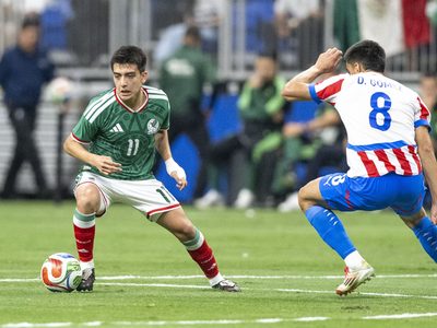 Chivas encabeza convocatoria de Javier Aguirre para duelos ante Panamá y Bolivia