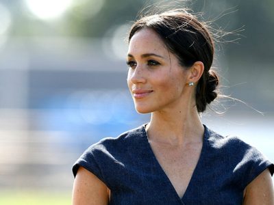 Ya no se calla más: Meghan Markle responde, de manera filosa, a una incómoda pregunta