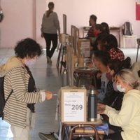 Elecciones municipales: el MPN ganó en dos de cada tres barrios de Neuquén Capital