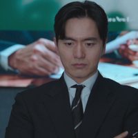No es solo un drama legal: esta nueva serie coreana en Netflix mezcla justicia, romance y tensión emocional que te atrapa