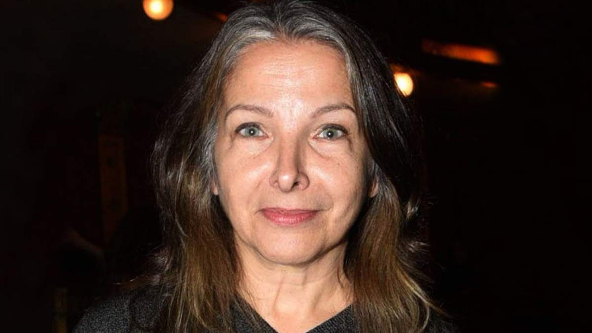Alejandra Darín dedicó su vida a la actuación y al entretenimiento. Fuente: (X)