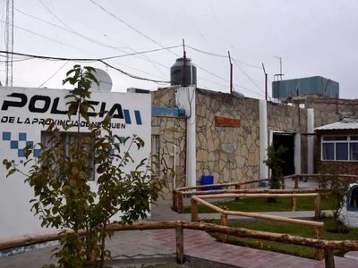 Zapala tendrá un nuevo módulo penitenciario para reducir el hacinamiento en las cárceles neuquinas