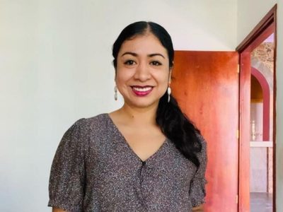 Localizan el cuerpo sin vida de la activista Sandra Domínguez y de su esposo