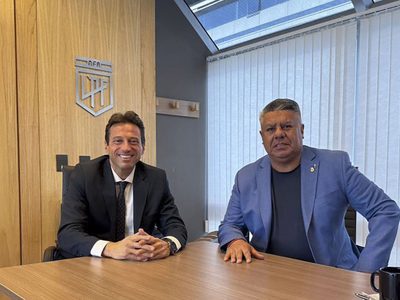 La Justicia validó la transición en San Lorenzo y rechazó el pedido de Moretti