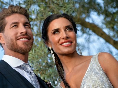 ¡Bebé a bordo! Pilar Rubio reveló un detalle inesperado sobre el embarazo