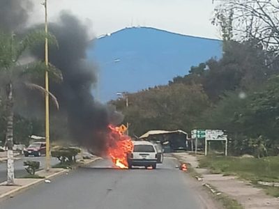 La captura de un hijo de “El Marro” desató la violencia en Celaya: Fiscalía de Guanajuato