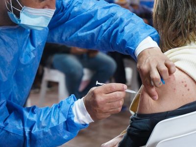 Cómo sigue el plan de vacunación contra el coronavirus en Neuquén