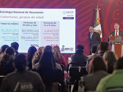 Un virus que llegó para quedarse