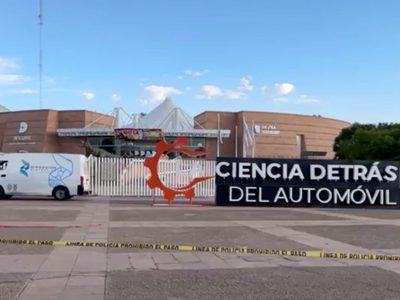 Asesinan en Aguascalientes a Ulises Nava Valencia, activista de la comunidad LGBTQ+
