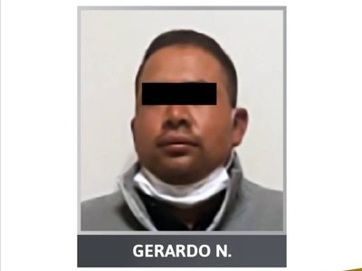 Vinculan a proceso a diácono acusado de intento de violación a un menor de edad