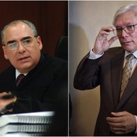 Ministro de la Corte propone anular el mandato de cinco años de Jaime Bonilla