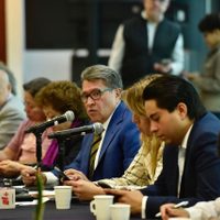 Monreal: prefiero no ser nada antes que traicionar a AMLO