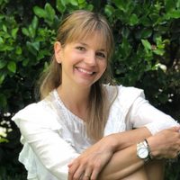 Los agarró justo: Marcela Kloosterboer nos derritió de amor con esta nueva travesura de Otto y Juana