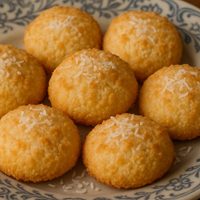 Hacelas en casa: galletas de miel simples, rendidoras e ideales para disfrutar con café o mate