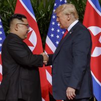 "El mundo presenciará un gran cambio": Kim Jong Un, tras cumbre con Trump