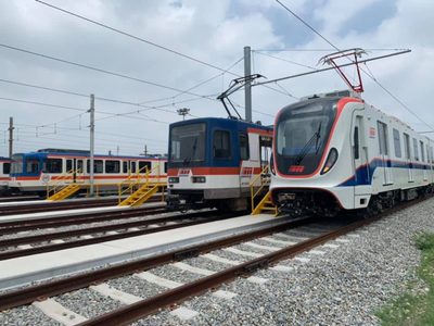 Seis estaciones del Metro de Monterrey son clausuradas por fallas estructurales