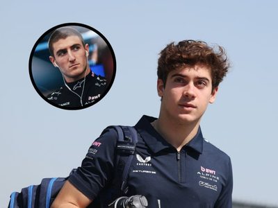 Mientras Franco Colapinto corre con Alpine: cuál será el rol de Jack Doohan en Imola