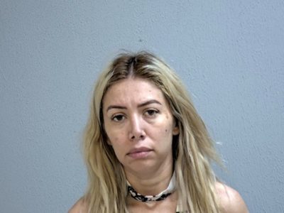 Vuelven a detener en Texas a la regidora panista de Reynosa por tráfico de cocaína