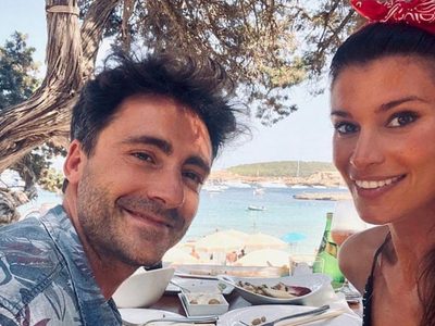 Todo tiene un final: Sonia Ferrer y Pablo Nieto terminaron definitivamente su relación