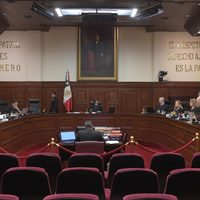 Ministros de la SCJN propondrán desechar amparos de Elektra para no pagar 34 mil millones de pesos