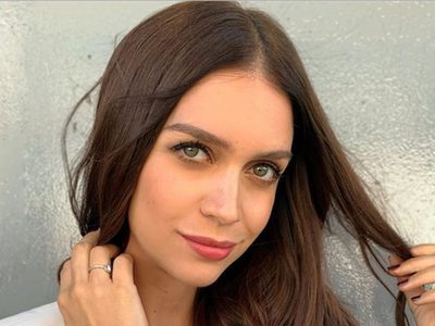 ¿La viste así? La impactante transformación de Zaira Nara en cuarentena. ¡Qué gran cambio!