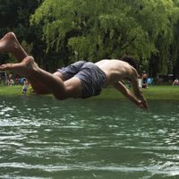 Con un registro de casi 40 grados Neuquén vuelve a ser la ciudad más calurosa del país