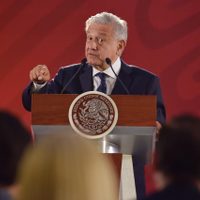 AMLO advierte que delatará a jueces que faciliten liberación de delincuentes