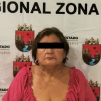 Capturan a exalcaldesa de Suchiate por ejercicio abusivo de funciones