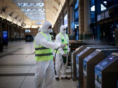 Nueva cuarentena: controlarán las tarjetas SUBE y habrá un nuevo permiso de circulación
