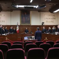 Reforma judicial que viene, los caminos